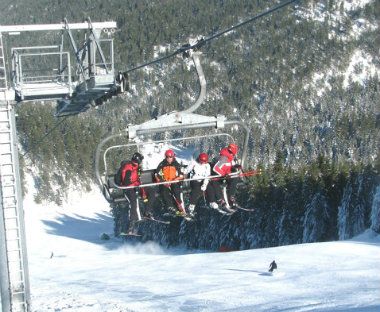 Zlatibor privlači najveći broj gostiju 1