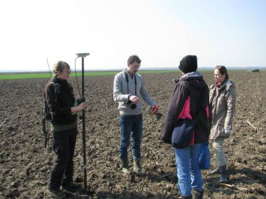 Naselje na 20 hektara staro 8.000 godina 1