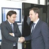 Mali: Za sada nemoguć raskid ugovora sa Apeksom 4
