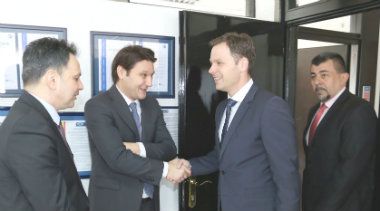 Mali: Za sada nemoguć raskid ugovora sa Apeksom 1 Mali: Za sada nemoguć raskid ugovora sa Apeksom 1