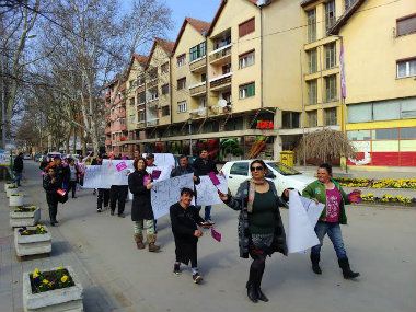 Romi protiv rasizma 1 Romi protiv rasizma 1