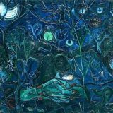 Pejzaži u Domu Vojske Srbije 5