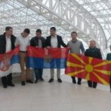 U susret bratimljenju 9