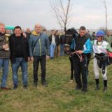 Otvorena trkačka sezona 3