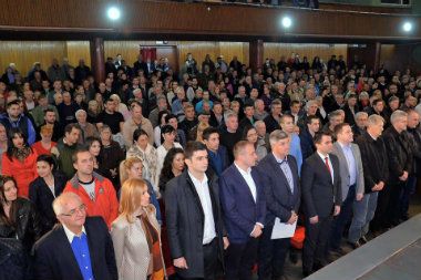 Građani ostali uskraćeni 1