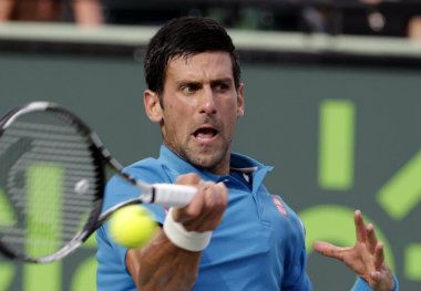 Đoković deluje nedostižno 1