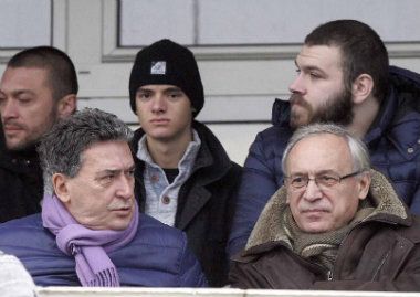 Nedić podneo ostavku 1