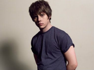 Jake Bugg na INmusic festivalu 1