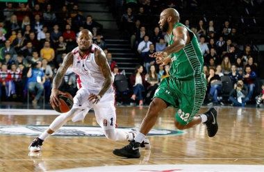 Darušafaka - sila u nastajanju 1 Darušafaka - sila u nastajanju 1