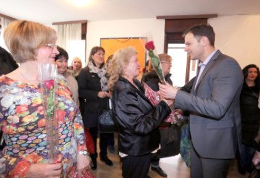 Uskoro se otvara Dom za stare na Zvezdari 1