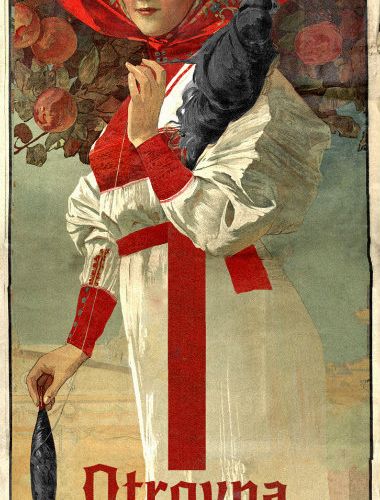 Otrovna Kristina u Novom Sadu i Beogradu 1