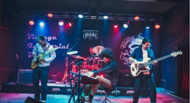 Rolin Humes na mini turneji u Srbiji 1