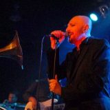 Koncertna promocija koncertnog albuma 13