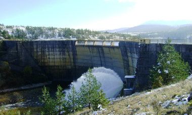 Promene tehnologije u postrojenju Ribnica 1