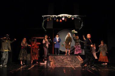 "Skupljači perja" najbolji magnet za publiku 1