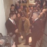 Blokirali upravu Grada 2