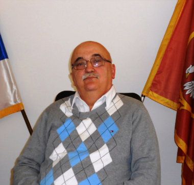 Kad sud bira predsednika 1