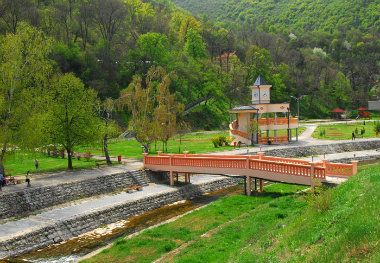 Bogatstvo mineralne vode 1