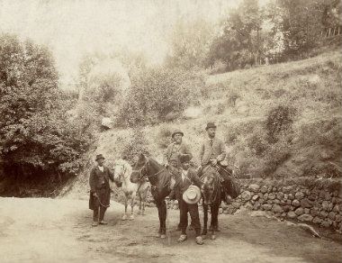 Tajanstveni atlas Jovana Cvijića 1