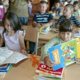 Ove školske godine oko 15.500 prvaka 4