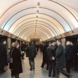 Predviđena i izgradnja metroa 3