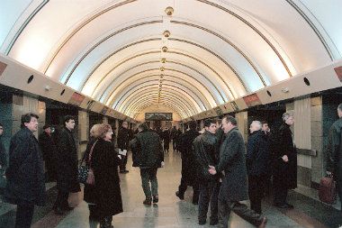 Predviđena i izgradnja metroa 1