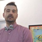 Izložba slika Bojana Savića 2
