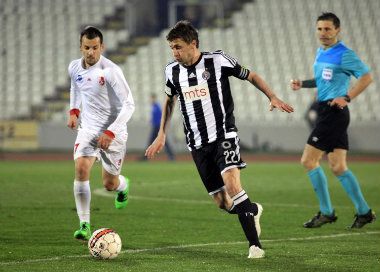 Napadači bili na poštedi 1