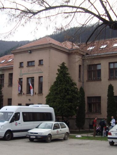 Država nema para za školsku zgradu 1