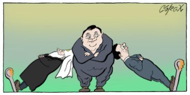 Corax 9
