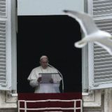 Papa Franja: Greh je rana koju treba lečiti 6