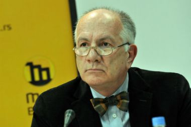 Ne želimo da budemo Đorđevićevi saučesnici 1 Ne želimo da budemo Đorđevićevi saučesnici 1