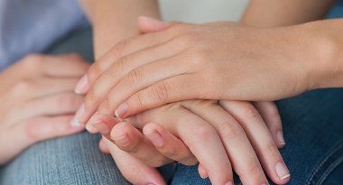 Kako učiniti podnošljivom dugotrajnu bolest voljene osobe? 1