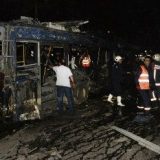 Eksplozija u centru Ankare 10