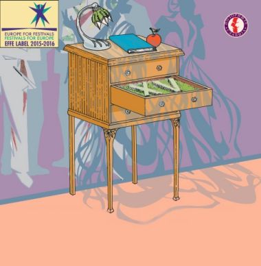 Evropa, Azija i Afrika u Beogradu 1