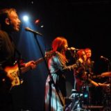 Artan Lili u rokenrol pohodu na Novi Sad i Niš 1