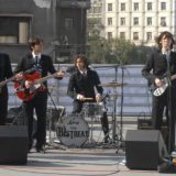 Bitlmanija ne jenjava 4