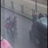 Brisel: Uhapšene tri osobe, dve ranjene 9