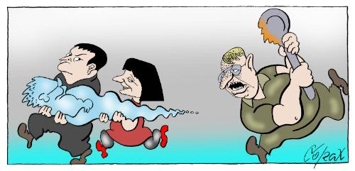 Corax 6