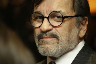 Neponovljiv šarmer rođen iz "crnog talasa" 1 Neponovljiv šarmer rođen iz "crnog talasa" 1