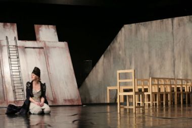 Krik sa dna masovne grobnice 1