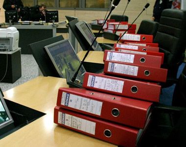 Bez tužioca do septembra 1 Bez tužioca do septembra 1