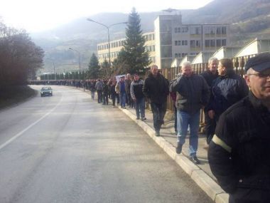 Vlada postavila novi menadžment u FAP-u 1 Vlada postavila novi menadžment u FAP-u 1