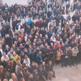 Radnici protiv gašenja, orni za proteste 6