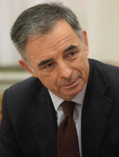 Politika kao životni poziv 1