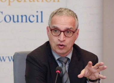 Marširali su "eskadroni smrti" 1