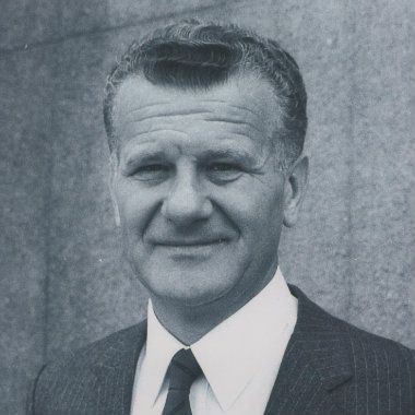 Inaugurisan nacionalni vođa 1