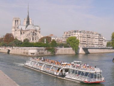 Skriveni duh Pariza 1