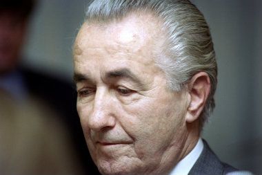 Delovanje najmoćnijih institucija 1