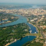 Mladenović: Nema opasnosti od poplava u Beogradu 9